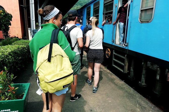 Day Tour for Outdoor and Adventure Lovers - Fitness, weather, and what to prepare