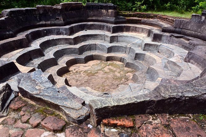 Day Tour from Dambulla to Sigiriya or Pidurangala & Polonnaruwa - The important pickup warning