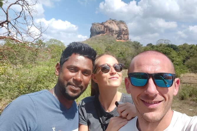 Day Tour from dambulla to Sigiriya & Polonnaruwa - Why this Sigiriya and Polonnaruwa pairing works
