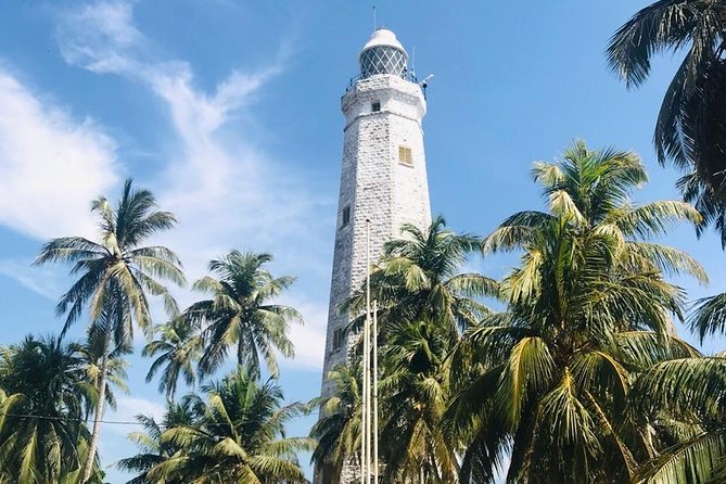 Day tour of Galle - What the $180 price really covers
