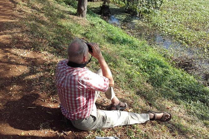 Day Tour to Anawilundawa Wetland Sanctuary - Who will enjoy this outing most