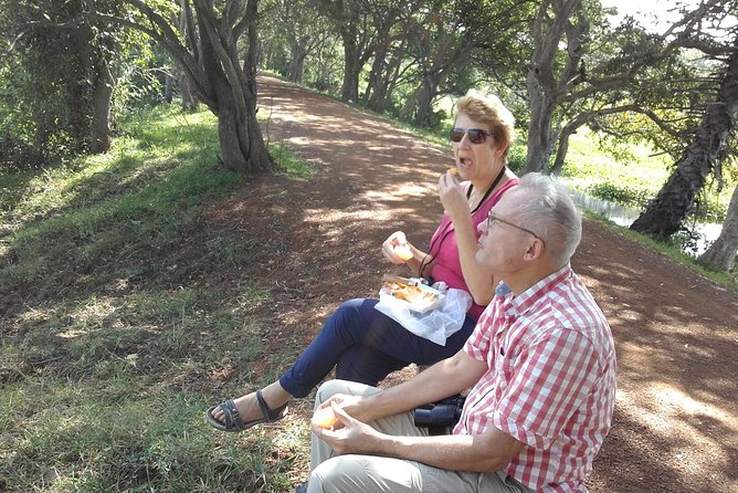 Day Tour to Anawilundawa Wetland Sanctuary - Practical advice for a smoother day