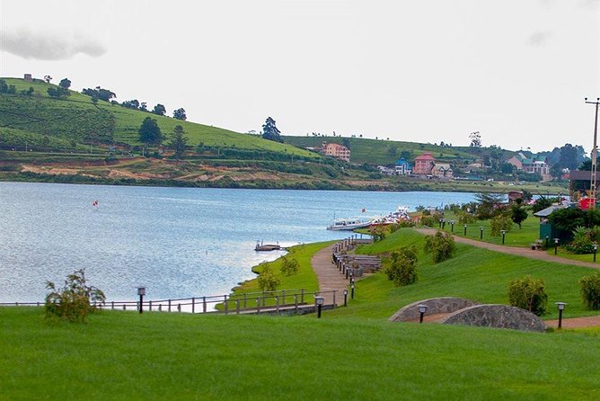 Day Tour to Nuwara Eliya from Kandy by Lux Tours Lanka - Why Nuwara Eliya Makes a Good Day Trip