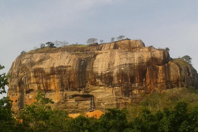 Day tour to Sigiriya & Dambulla from Kandy by B Super Tours - The driver-guide matters more than the vehicle