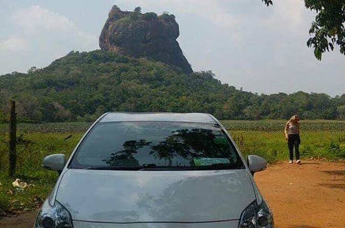 Day tour to Sigiriya & Dambulla from Kandy by B Super Tours - How to prepare for this long day