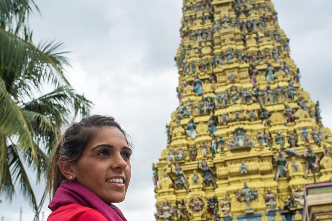 Day tour to Sigiriya,Dambulla & Polannaruwa (3 word heritage places) from Kandy - Price, entrance fees, and real value