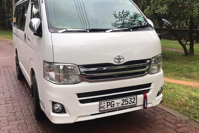 Day tour trips from Anuradhapura to multiple cities as your choice - Polonnaruwa and Trincomalee: useful extensions eastward