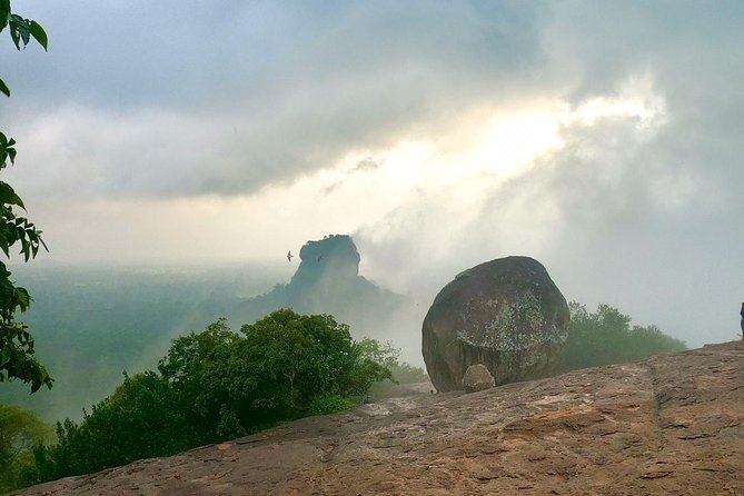 Day tour trips from Anuradhapura to multiple cities as your choice - Kandy and longer journeys with Ashan