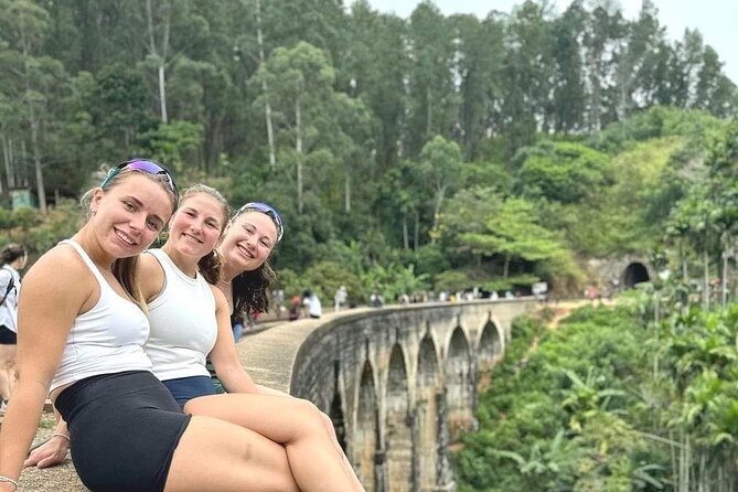 Day trip to ELLA & LIPTON's SEAT with Train Ride [ALL INCLUSIVE] - Why this Ella day trip works