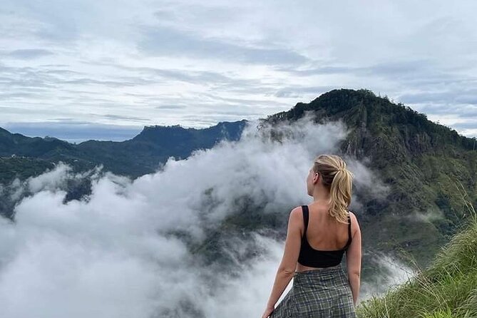 Day trip to ELLA & LIPTON's SEAT with Train Ride [ALL INCLUSIVE] - The Ella to Bandarawela train ride
