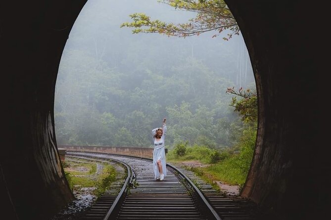 Day trip to ELLA & LIPTON's SEAT with Train Ride [ALL INCLUSIVE] - Little Adam’s Peak: the best effort-to-view ratio