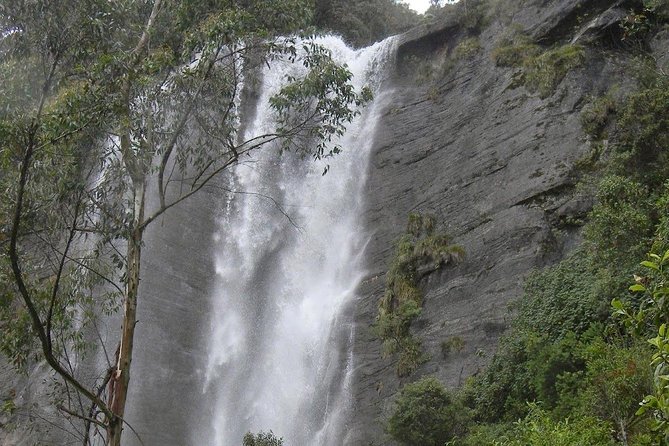 Day Trip to Nuwara eliya from Kandy - Nuwara Eliya Golf Course: a historic sporting stop
