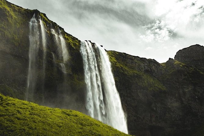 Day Trip to Nuwara Eliya with Kingfisher Tours - Key points at a glance