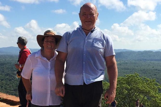 Day Trip to Sigiriya & Dambulla from Colombo - Why this Colombo day trip works