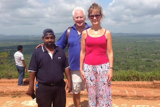 Day Trip to Sigiriya & Dambulla from Colombo - What you gain from a private driver