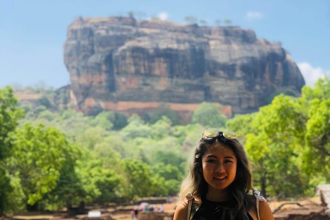 Day Trip To Sigiriya & Dambulla Temple with Free Sri Lankan Lunch - Could Pidurangala fit into the afternoon?
