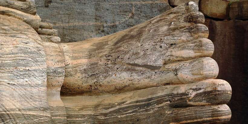 Day Trip to the Ancient Capital of Polonnaruwa From Colombo - Lunch, snacks, and what you pay separately