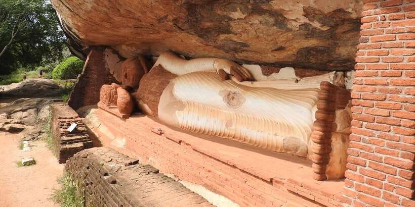 Day Trip to the Ancient Capital of Polonnaruwa From Colombo - The comfort and care factor
