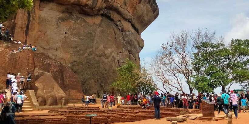 Day Trips from Kandy to Sigiriya with Village Experiences - Who will enjoy this day most?