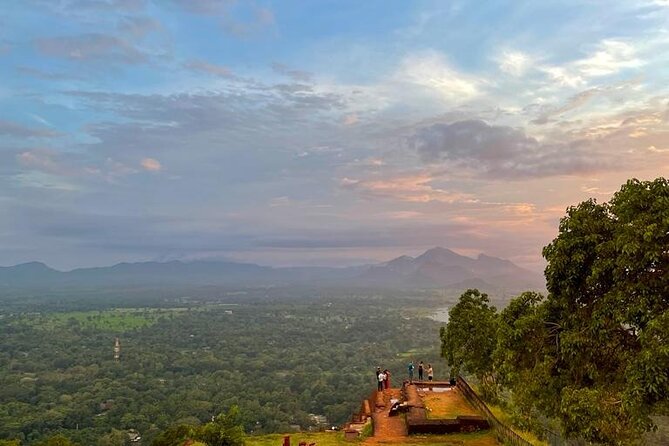 Day Trips from Kandy to Sigiriya with Village Experiences - Four hours in elephant country