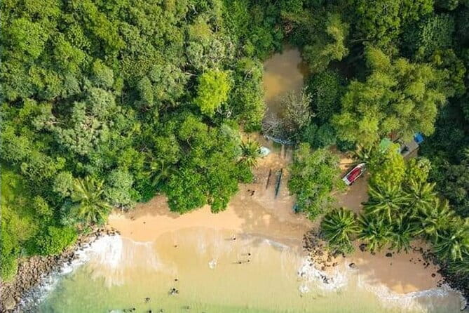 Day trips to Galle from colombo Visiting Its Highlights - What the $63 price really gets you