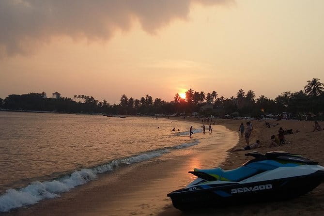 Day trips to Galle from colombo Visiting Its Highlights - Madu River: mangroves, islands, and local stories