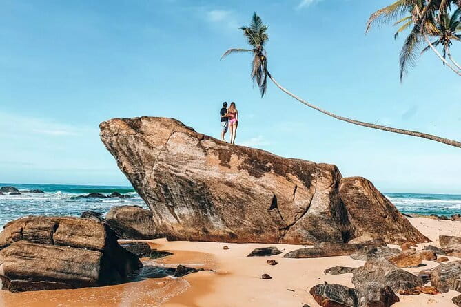 Day trips to Galle from colombo Visiting Its Highlights - Tsunami Memorial and the 2004 story