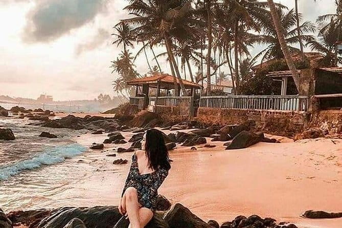 Day trips to Galle from colombo Visiting Its Highlights - Galle Fort: make this your priority