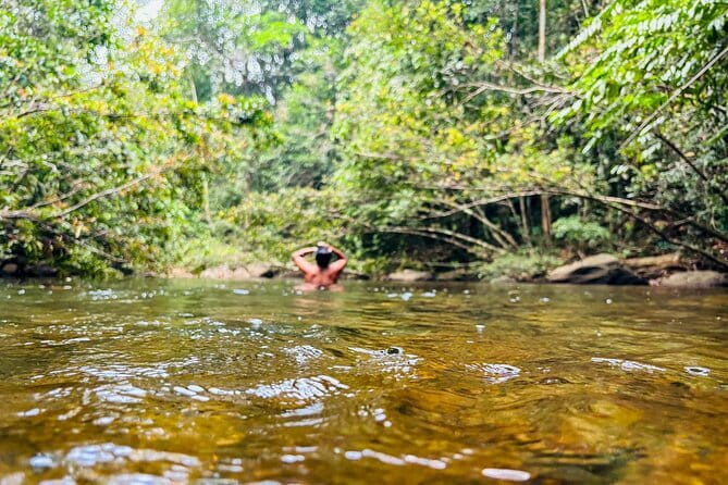 Dediyagala Village Tour(from Galle, Mirissa, Ahangama, Matara) - What this Dediyagala tour is really about