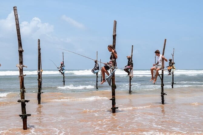 Dediyagala Village Tour(from Galle, Mirissa, Ahangama, Matara) - Homemade lunch in the forest or at home