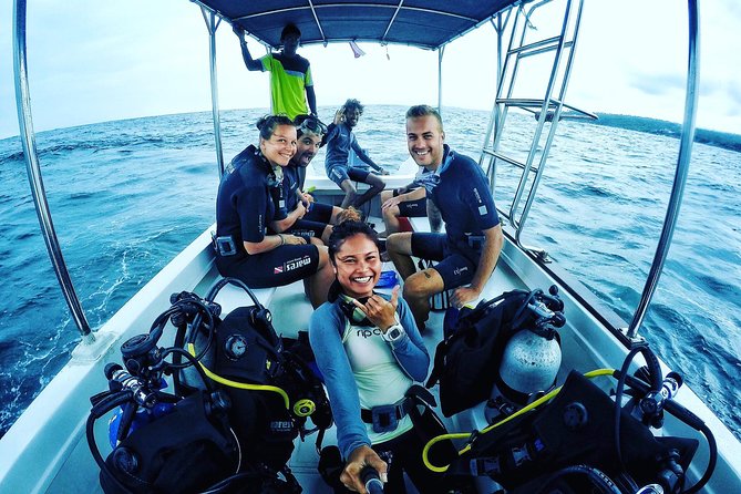 Discover SCUBA Diving in Beautiful Unawatuna Bay - What this Unawatuna SCUBA session is really for