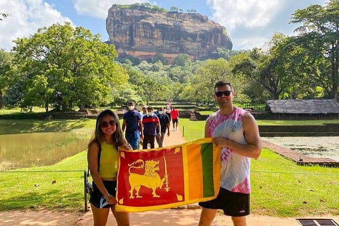 Discover Sigiriya Dambulla and Minneriya Park in Day Tour - Key points before you book