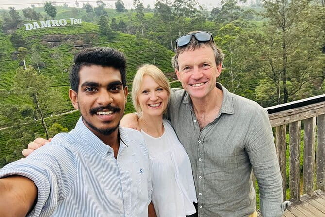 Discover Sri Lanka with Tailored Tours for Timeless Memories - What this Sri Lanka tour is really offering