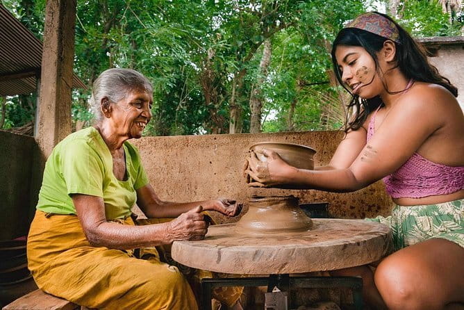 Discover Sri Lanka with Tailored Tours for Timeless Memories - Hiriketiya and Mirissa: two different coastal moods