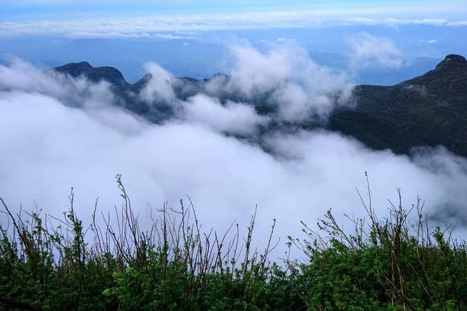 Discover Sri Lanka with Tailored Tours for Timeless Memories - Weligama and Unawatuna add local character