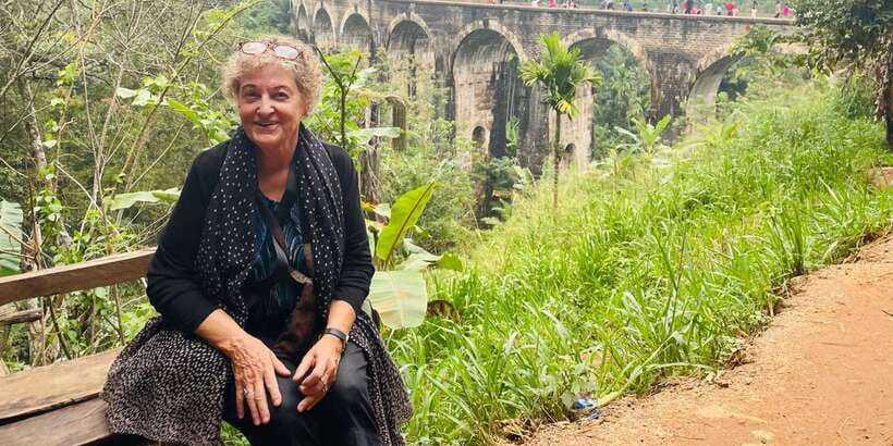 Discover the Best of Sri Lanka in 2 Days - Tea country in Nuwara Eliya