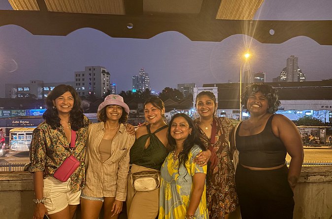 Dodgy Bar Tour in Colombo - Who should book this evening?