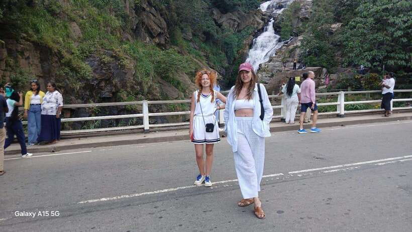 Ella: 9 Arches Bridge, Little Adam's Peak, Tea Factory - Who will get the most from this tour?