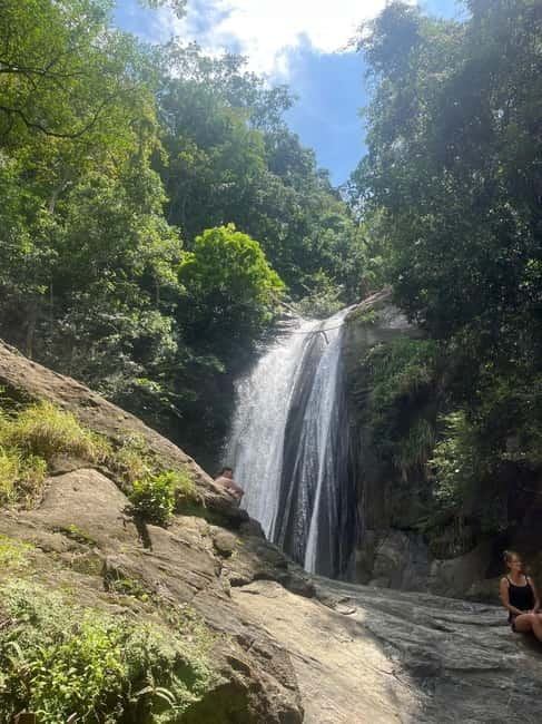 Ella: Cinnamon, Spice Garden & Waterfall tour - A brief look at cinnamon making near Ella