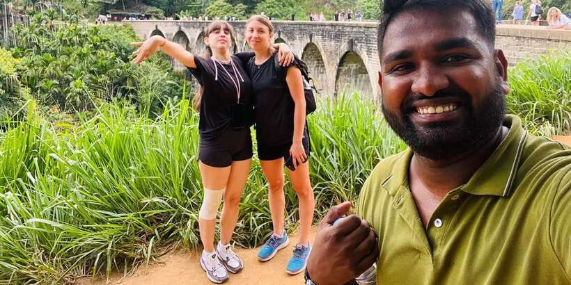 Ella City Tour: Cover 10+ Places within a Single Day. - Why this Ella tour works well for a first visit