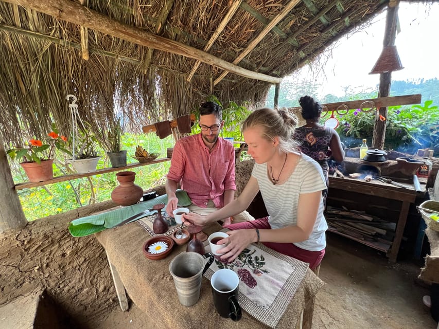Ella Cook With Sadamali - The teaching style makes the difference