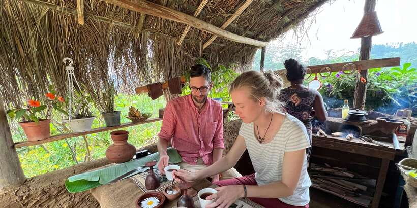 Ella Cook With Sadamali - Who will enjoy it most