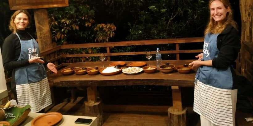 Ella : Cooking class with amazing Spice Garden Tour - Who Will Enjoy This Most?