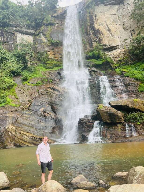 Ella Day Tour from Kandy with tea factory - Why This Kandy to Ella Route Works