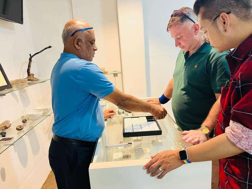 Ella Day Tour from Kandy with tea factory - Damro Tea Factory and the Ceylon Tea Story