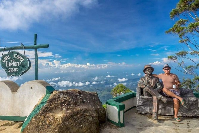 Ella Day Trip from Mirissa, Weligama, Galle, Hikkaduwa - Key points to know before booking