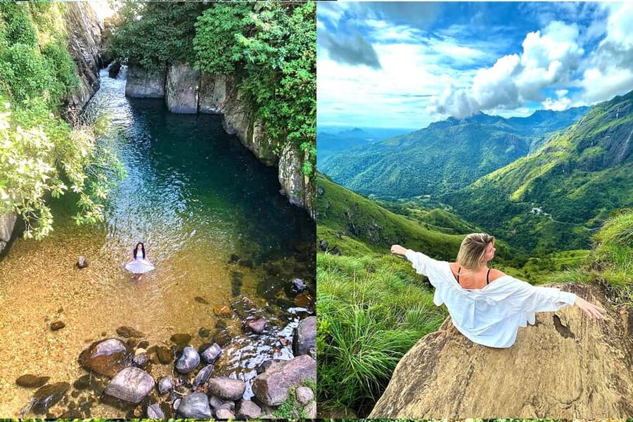 Ella Full-Day Endless Landmarks Life Time Experience - Key points to know before booking