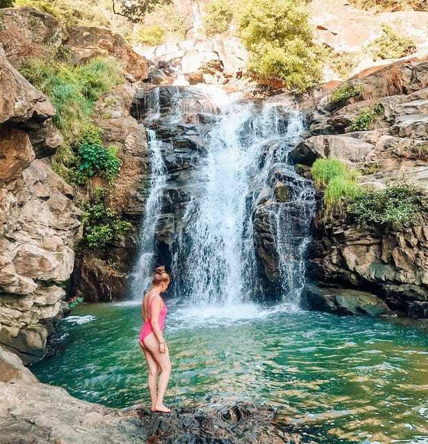 Ella: Little Adam's Peak, 9 Arch Bridge, Ravana Falls Tour - Who Should Book This Tour?