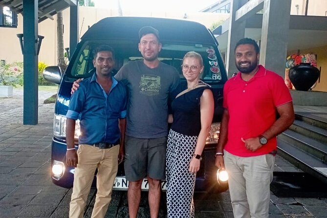Ella Private Day Tour - Departing from Any Location in Sri Lanka - Nine Arches Bridge and the railway hills