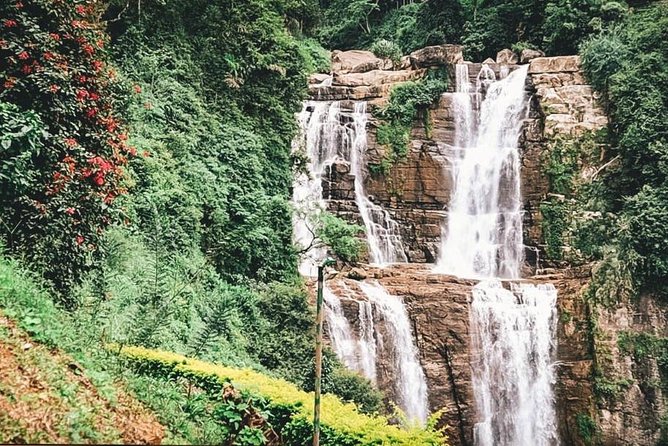 Ella Private Day Tour From Kandy - Gregory Lake and Nuwara Eliya’s cooler hill country